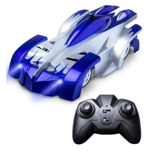 Load image into Gallery viewer, RC Wall Climbing Car