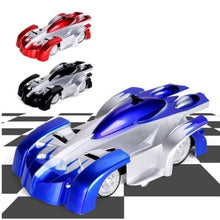 Load image into Gallery viewer, RC Wall Climbing Car