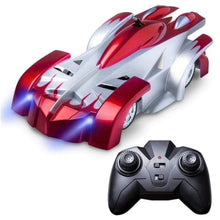 Load image into Gallery viewer, RC Wall Climbing Car