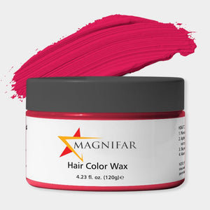 Hair Color Wax