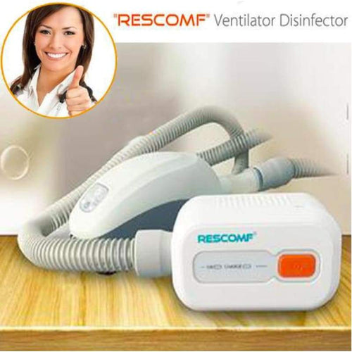 Rescomf CPAP Cleaner & Sanitizer