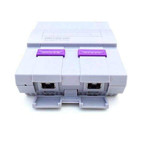 Retro Game Console