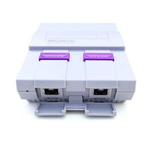Retro Game Console
