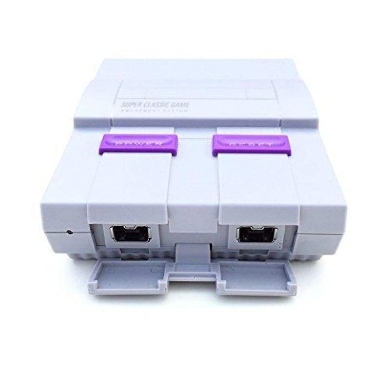 Retro Game Console