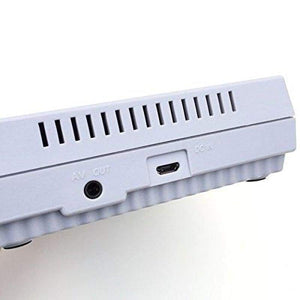 Retro Game Console