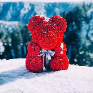 Rose Bear