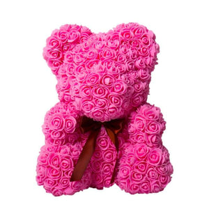 Rose Bear