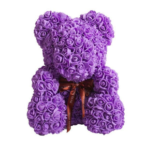 Rose Bear
