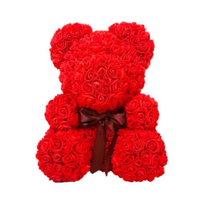 Rose Bear