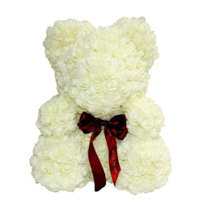 Rose Bear