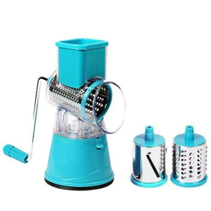 Rotary Mandoline Slicer