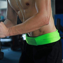 Load image into Gallery viewer, Running Waist Belt