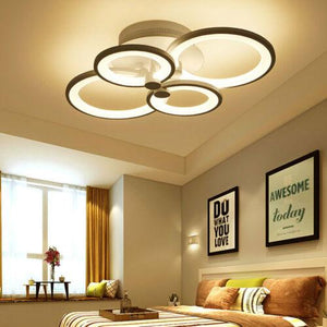 Modern LED Ceiling Lights