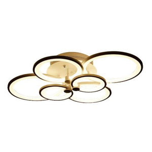 Modern LED Ceiling Lights
