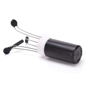 Sauce Stirrer
