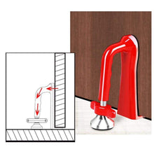 Load image into Gallery viewer, Security Door Stopper
