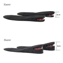 Load image into Gallery viewer, Shoe Insoles Height Increase