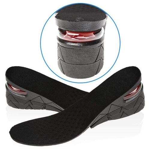 Shoe Insoles Height Increase