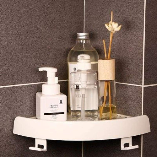Shower Shelves