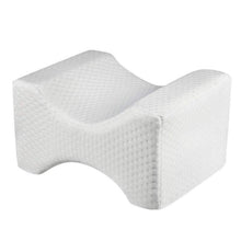 Load image into Gallery viewer, Side Sleeper Knee Pillow