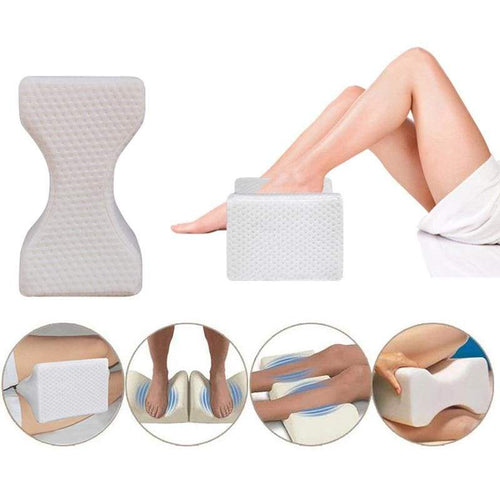 Side Sleeper Knee Pillow