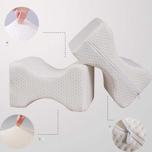 Side Sleeper Knee Pillow
