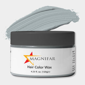 Hair Color Wax