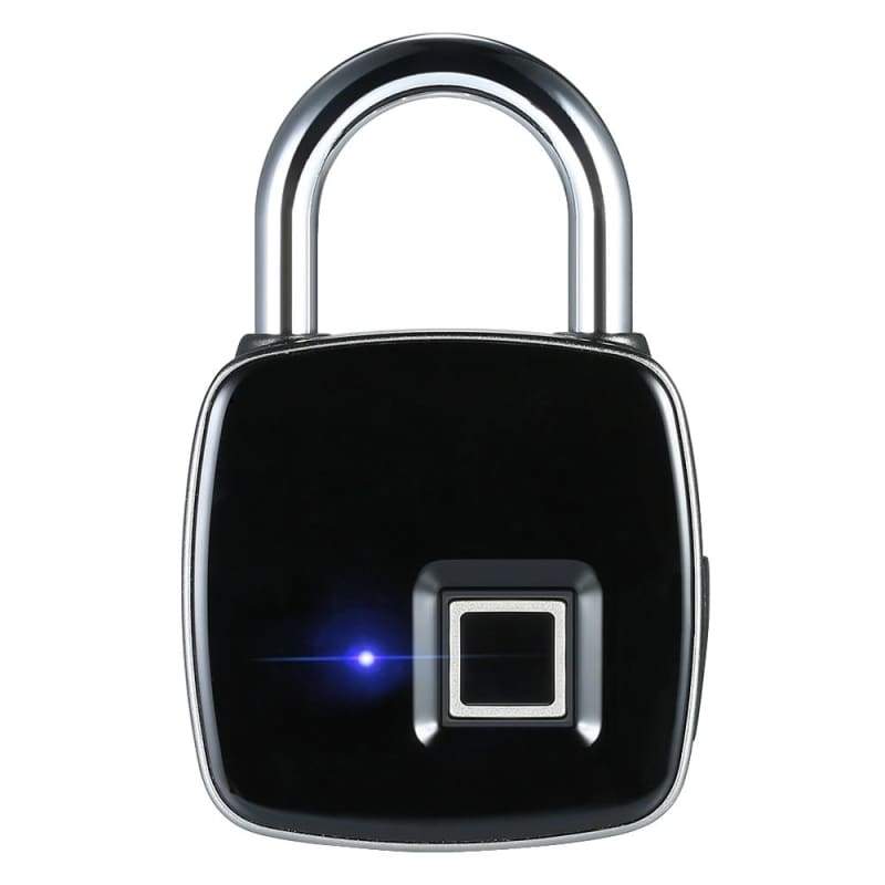 Smart Fingerprint Lock