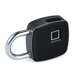 Smart Fingerprint Lock