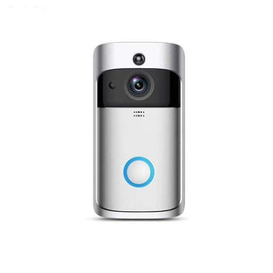 Smart Video Doorbell