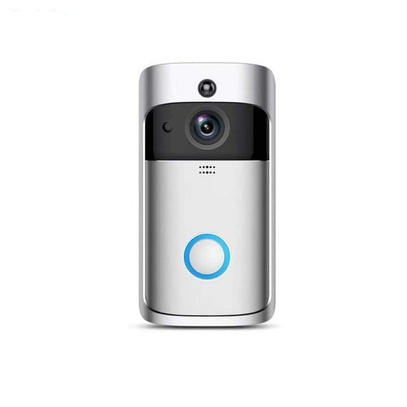 Smart Video Doorbell