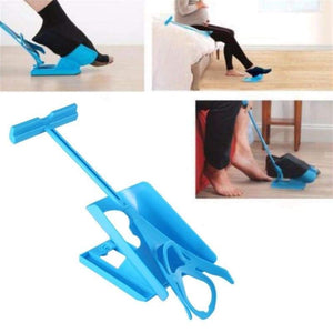 Sock Slider