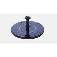 Load image into Gallery viewer, Solar Powered Fountain Pump