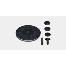 Load image into Gallery viewer, Solar Powered Fountain Pump