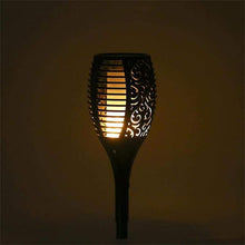 Load image into Gallery viewer, Solar Torch Lights