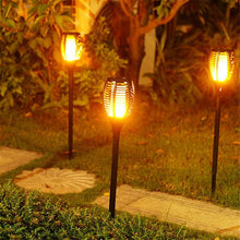 Load image into Gallery viewer, Solar Torch Lights