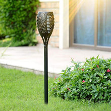 Load image into Gallery viewer, Solar Torch Lights