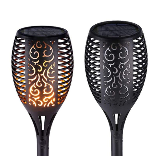 Solar Torch Lights