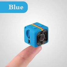 Load image into Gallery viewer, SquareCam™️ DV 1080P Camera