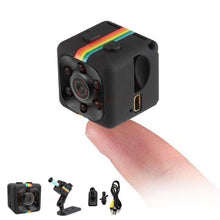 Load image into Gallery viewer, SquareCam™️ DV 1080P Camera