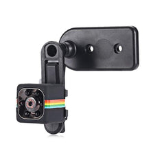 Load image into Gallery viewer, SquareCam™️ DV 1080P Camera