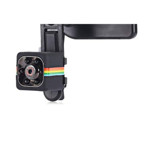 SquareCam™️ DV 1080P Camera
