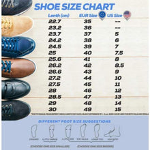 Load image into Gallery viewer, Steel Toe Shoes