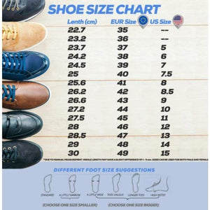 Steel Toe Shoes