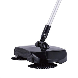 Super Sweeper Machine