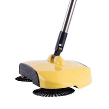 Load image into Gallery viewer, Super Sweeper Machine