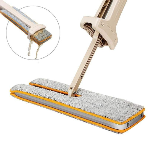 The New Turbo Mop