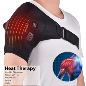 Therapy Shoulder Brace