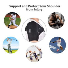 Load image into Gallery viewer, Therapy Shoulder Brace