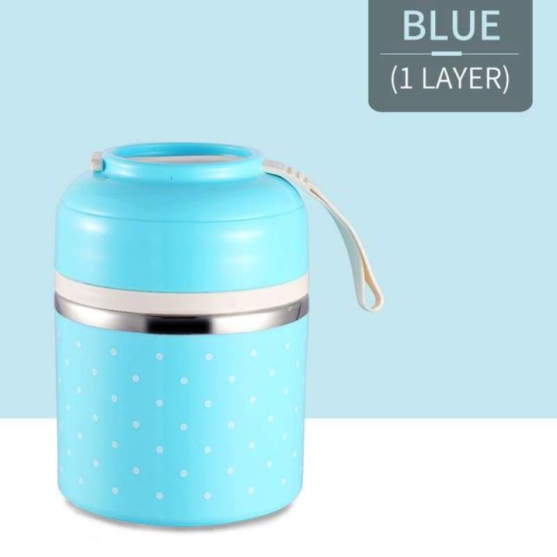 Thermal Lunch Box